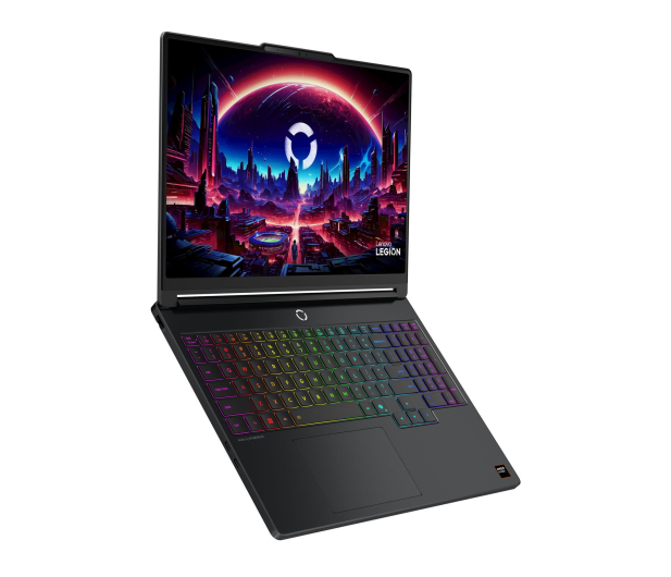 Lenovo Legion 5-15 Ryzen 7-250/24GB/512+512 RTX5060 OLED 165Hz - 1521431 - zdjęcie 8